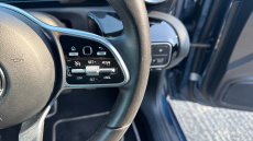 Mercedes-Benz A-Class A180d Sport 5dr Diesel Hatchback